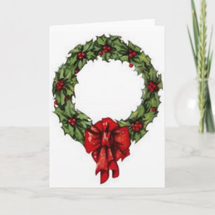 CRÉER VOTRE PROPRE CARTE PHOTO NOËL