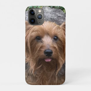 Créer votre propre chien Photo personnalisée Coque