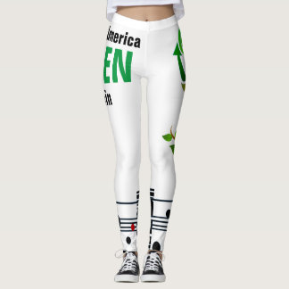 Créer votre propre conception Leggings