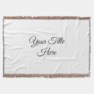 Créer votre propre couverture - Fringe