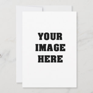 Créer votre propre invitation