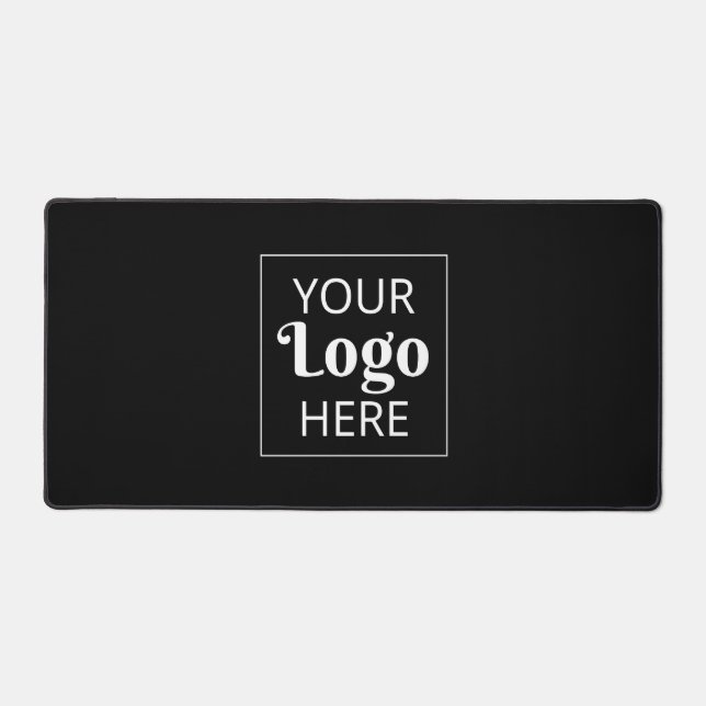 Créer votre propre logo d'entreprise Marque Noire (Recto)
