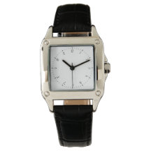 Créer votre propre montre