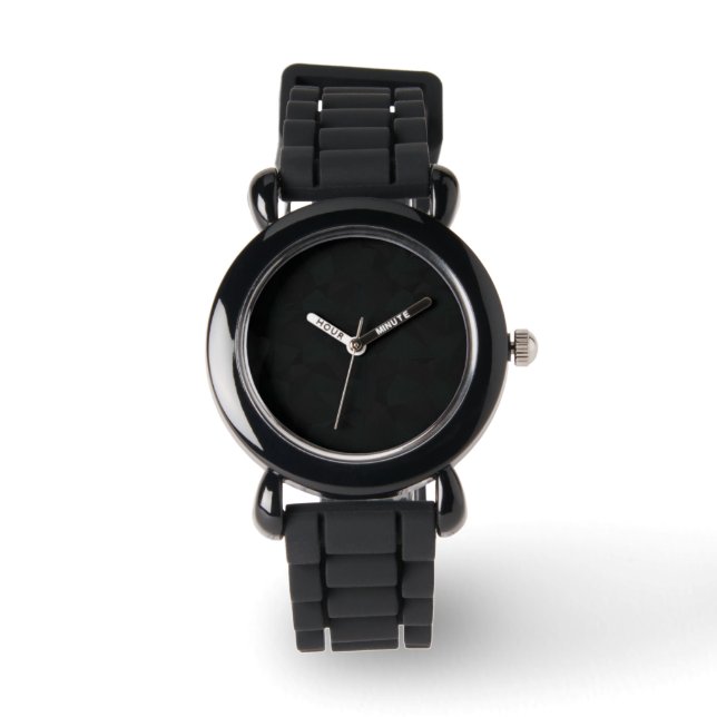 Créer votre propre montre Customisée (Recto)