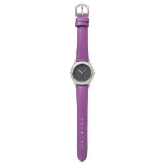 Créer votre propre montre Customisée