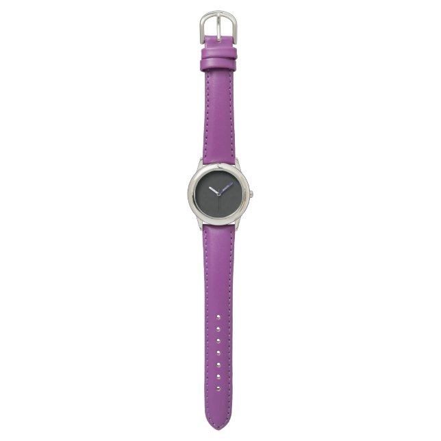 Créer votre propre montre Customisée (Plat)