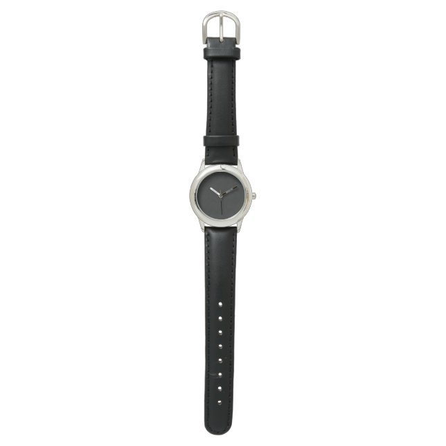 Créer votre propre montre Customisée (Plat)