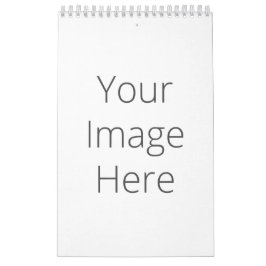 Créer Votre Propre Page, Petit, Blanc Calendrier