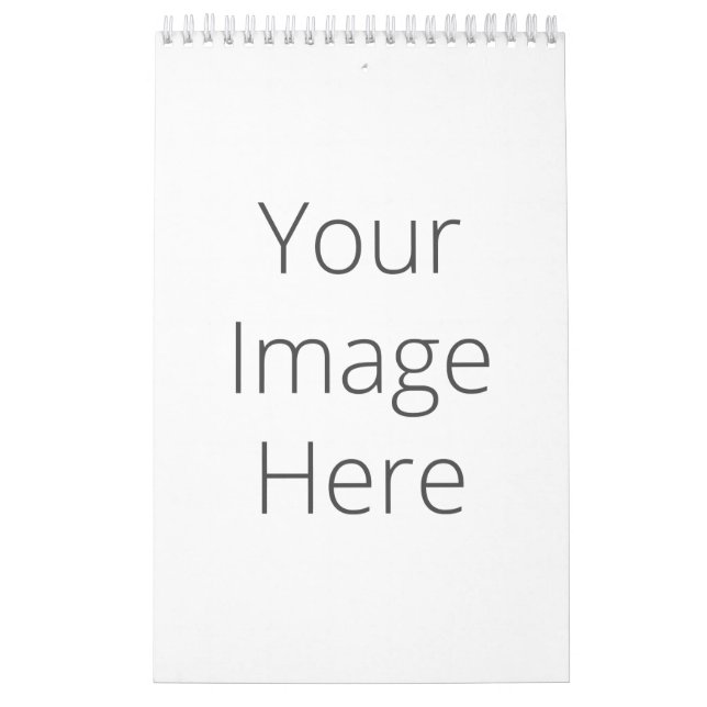 Créer Votre Propre Page, Petit, Blanc Calendrier (Protection)