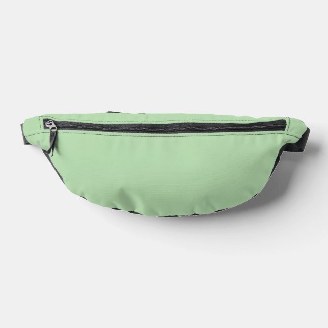 Créer Votre Propre Sac Banane de Design (Poser)