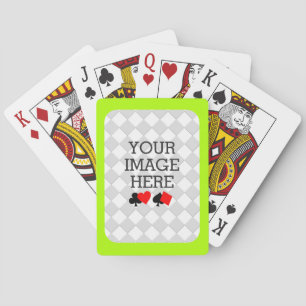 Créez facilement votre propre jeu de cartes en une