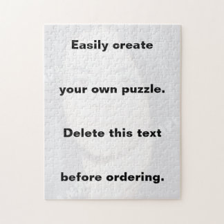 Créez facilement votre propre puzzle avec votre ph