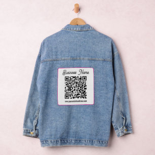 Créez instantanément un code QR scannable pour vot