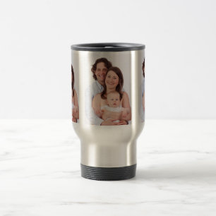 Créez la tasse personnalisée de photo
