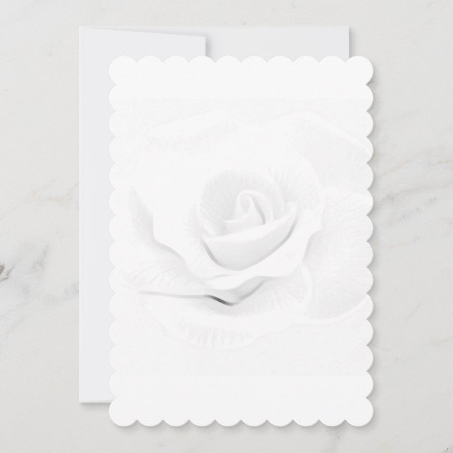 Créez la vôtre - Invitation (Devant)