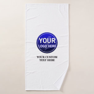 Créez le logo personnalisé de votre propriétaire/m
