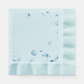 Créez les vôtres - Serviettes en papier