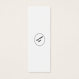 Créez L'Un De Vos Signets