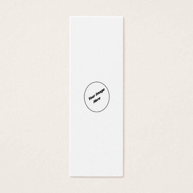 Créez L'Un De Vos Signets (Devant)