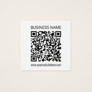 Créez un code QR professionnel instantanément avec