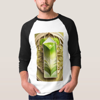 Créez un t-shirt amoureux de la nature avec un sty