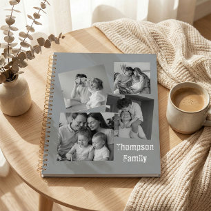Créez une photo personnalisée élégante et modern