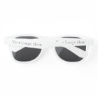 Créez vos lunettes de soleil