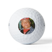 Créez vos propres balles de golf