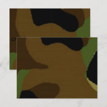 CRÉEZ VOS PROPRES CARTES POSTALES