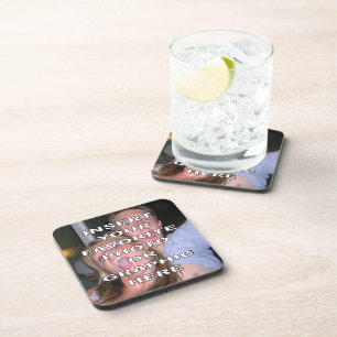 Créez vos propres dessous de verre