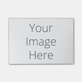 Créez vos propres notes Post-it® 4 x 3