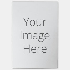 Créez vos propres notes Post-it® 4 x 6