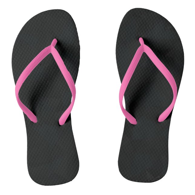 Créez vos propres tongs Customisés (Semelle)