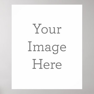 Créez votre  affiche