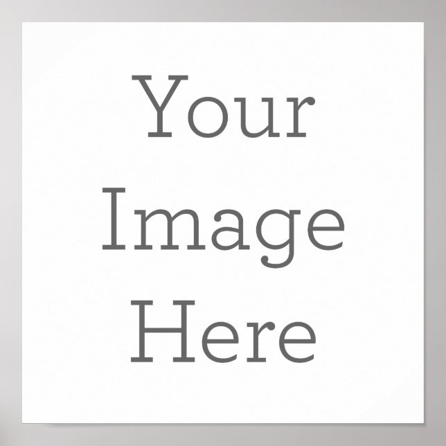 Poster, Papier pour affiche économique (semi-brillant) (Devant)