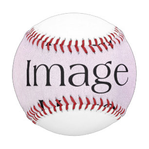 Créez votre  balle de baseball