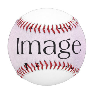 Créez votre  balle de baseball