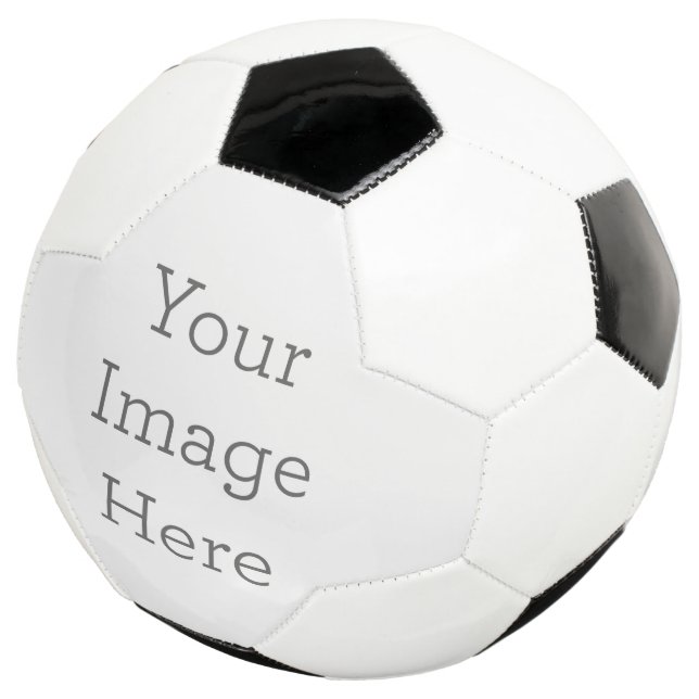 Ballon de football, NullValue (3/4)