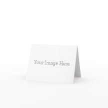 Créez votre carte de correspondance double