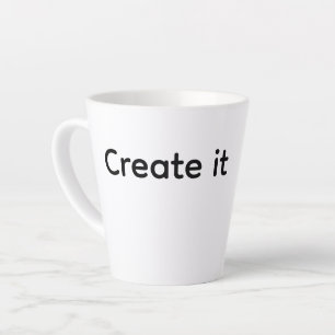 Créez votre concours de mug promotionnel
