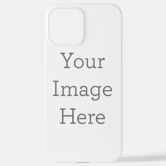 Créez votre coque pour iPhone 12 Pro Max