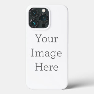 Créez votre coque pour iPhone 13 Pro
