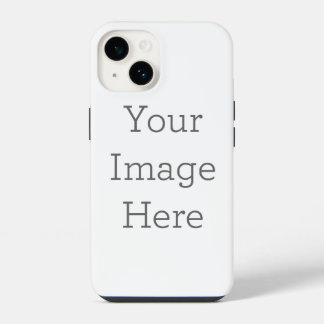 Créez votre  coque résistante pour iPhone 14