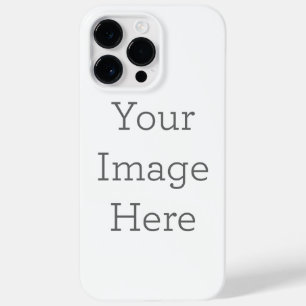 Créez votre coque rigide pour iPhone 14 Pro Max