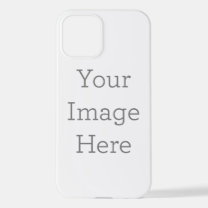 Créez votre coque Slim Fit Glossy pour iPhone 12