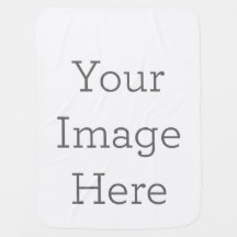 Créez vos propres couvertures pour bébé