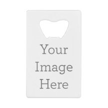 Créez votre décapsuleur format carte de crédit