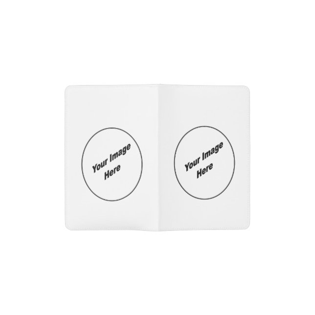 Créez votre d'une couverture aimable de carnet (Ouvert)