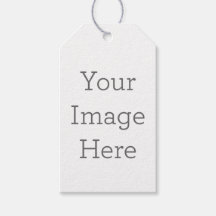 Créez votre  étiquette cadeau