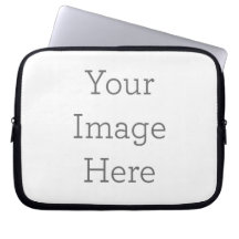 Créez votre  housse pour ordinateur portable